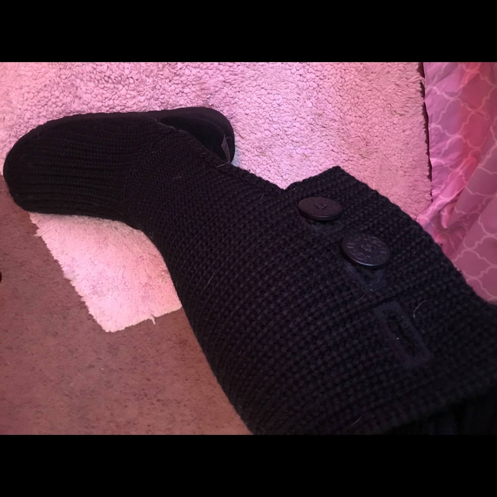 Ugg Cardy boot